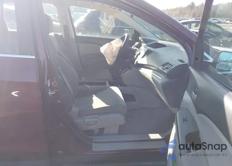 2014 Honda Cr-V Lx из США, поврежденный, VIN 5J6RM4H31EL012272